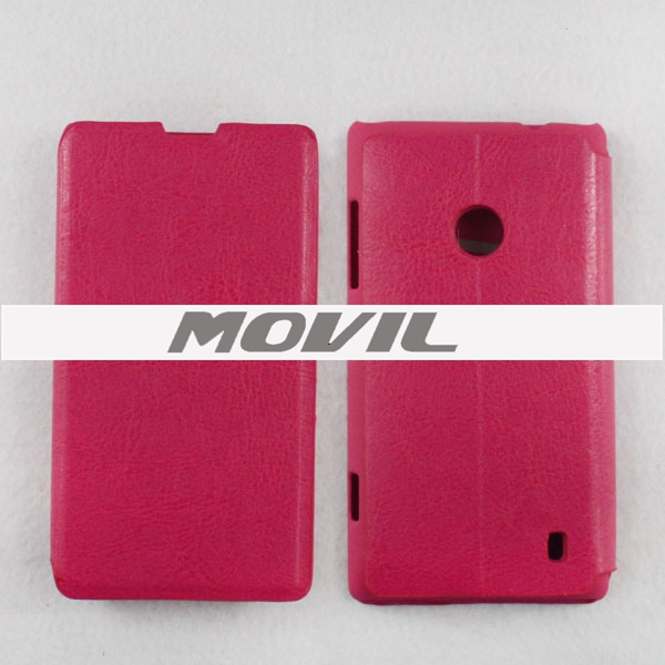 NP-1242 Funda para Nokia N520 NP-1242-0g